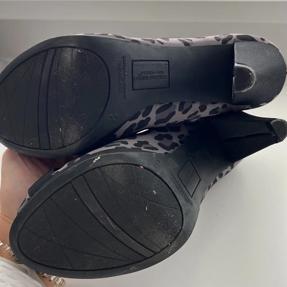 Christian Siriano for Payless Heels - Picture 10 of 12